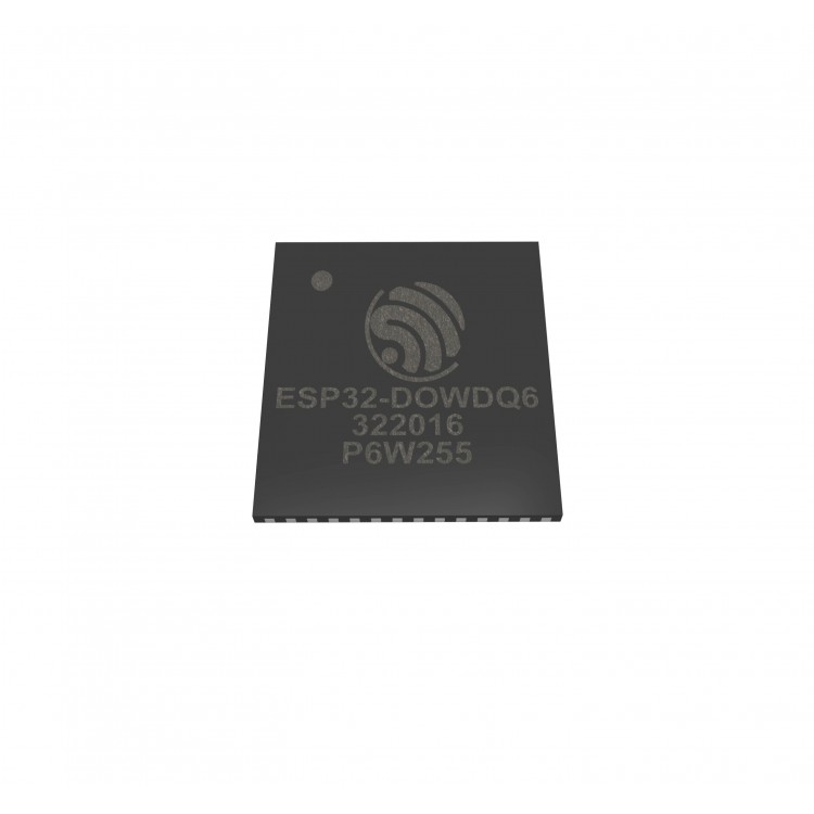 ESP32 - D0WDQ6 IC Chip